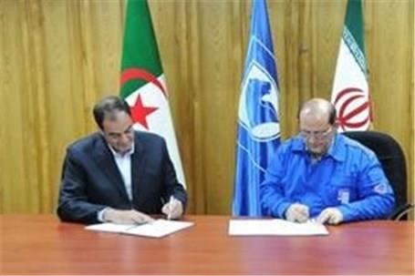 الجزایر مشتری اصلی خودروهای ایرانی